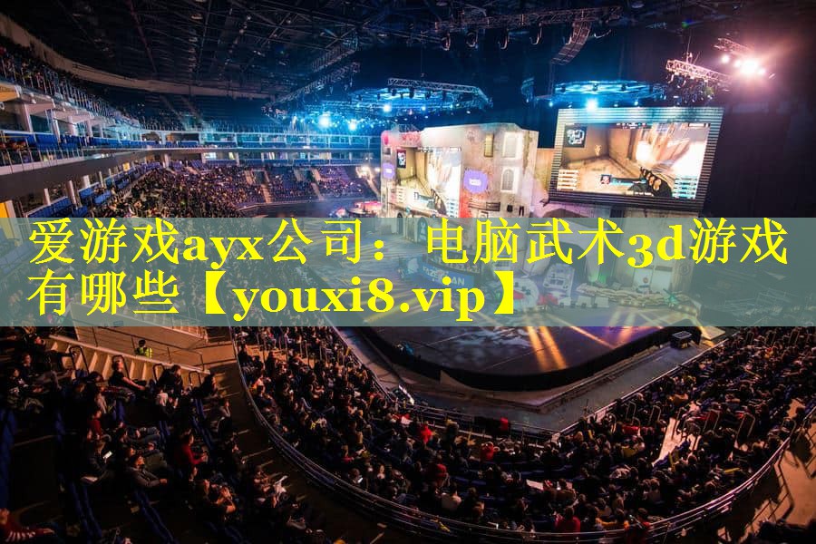 爱游戏ayx公司：电脑武术3d游戏有哪些