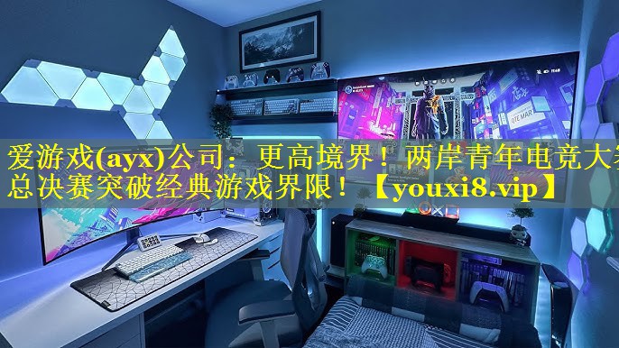 爱游戏(ayx)公司：更高境界！两岸青年电竞大赛总决赛突破经典游戏界限！