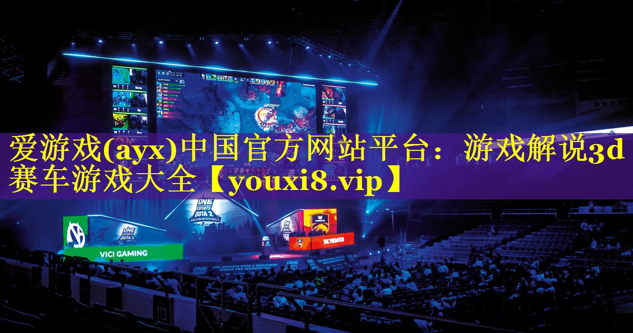 游戏解说3d赛车游戏大全 游戏解说3d赛车游戏大全