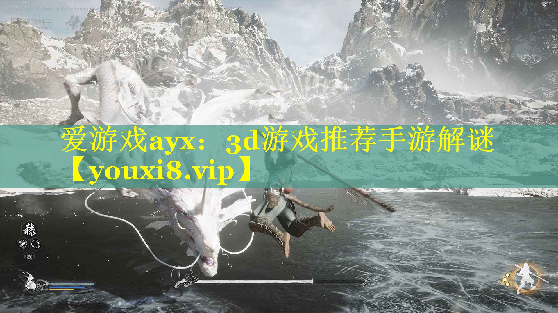 3d游戏推荐手游解谜 3d游戏推荐手游解谜