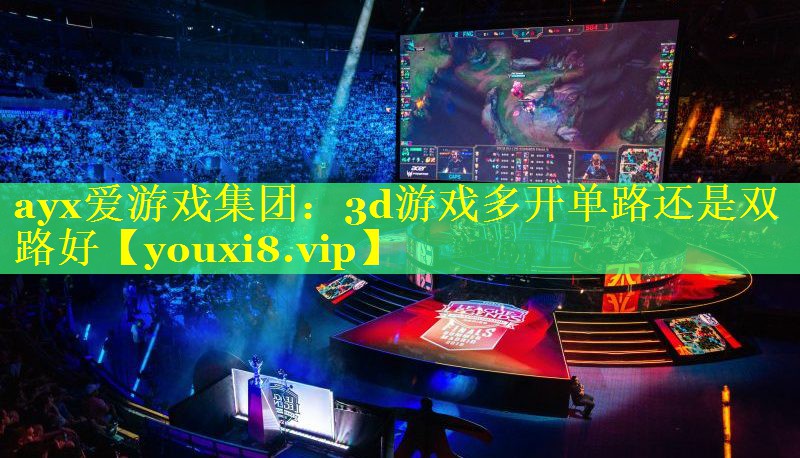 3d游戏多开单路还是双路好 3d游戏多开单路还是双路好