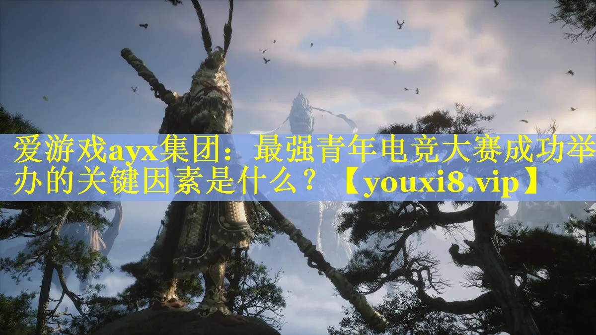 最强青年电竞大赛成功举办的关键因素是什么? 最强青年电竞大赛成功举办的关键因素是什么?