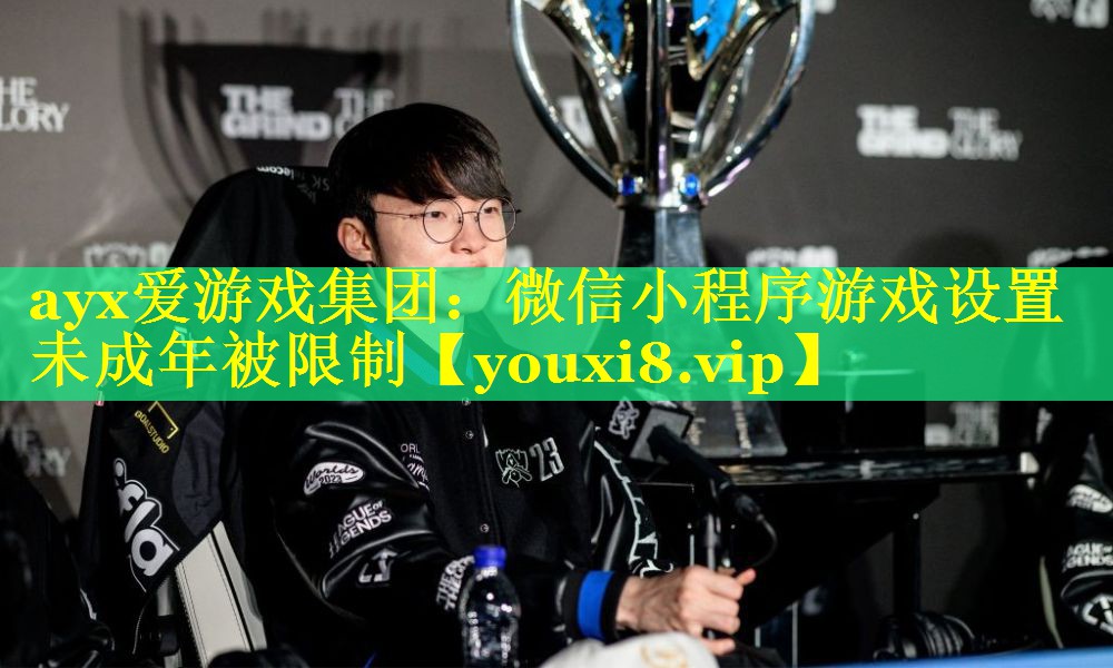 微信小程序游戏设置未成年被限制 微信小程序游戏设置未成年被限制
