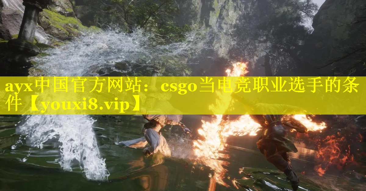 csgo当电竞职业选手的条件 csgo当电竞职业选手的条件